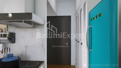 Apartment 35.2 m² - Angisa, Batumi, Georgia