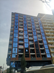 Apartment 35.2 m² - Angisa, Batumi, Georgia