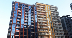 Apartment 2-room 35.2 m² - Angisa, Batumi