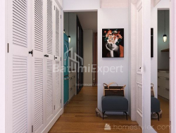 Apartment 35.2 m² - Angisa, Batumi, Georgia