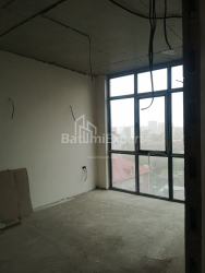 Apartment 35.2 m² - Angisa, Batumi, Georgia