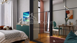 Apartment 35.2 m² - Angisa, Batumi, Georgia