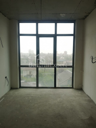 Apartment 35.2 m² - Angisa, Batumi, Georgia