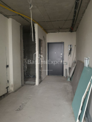 Apartment 35.2 m² - Angisa, Batumi, Georgia