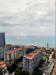 Apartment 29 m² - Sherif Khimshiashvili, Batumi, Georgia