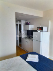 Apartment 1-room 29 m² - Sherif Khimshiashvili, Batumi
