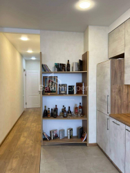 Apartment 82 m² - Tbel-Abuseridze, Batumi, Georgia