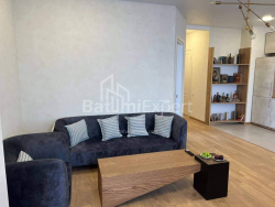 Apartment 3-room 82 m² - Tbel-Abuseridze, Batumi