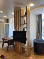 Apartment 3-room 82 m² - Tbel-Abuseridze, Batumi