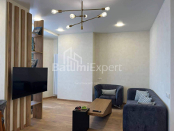 Apartment 3-room 82 m² - Tbel-Abuseridze, Batumi