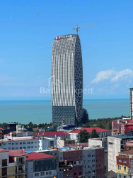 Apartment 82 m² - Tbel-Abuseridze, Batumi, Georgia