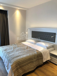 Apartment 1-room 30 m² - Sherif Khimshiashvili, Batumi