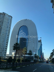 Apartment 30 m² - Sherif Khimshiashvili, Batumi, Georgia
