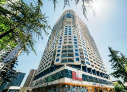 Apartment 2-room 51 m² - Niko Pirosmani, Batumi