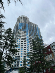 Apartment 51 m² - Niko Pirosmani, Batumi, Georgia