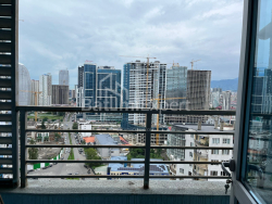 Apartment 51 m² - Niko Pirosmani, Batumi, Georgia
