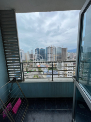 Apartment 51 m² - Niko Pirosmani, Batumi, Georgia