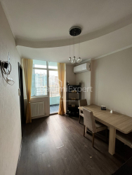 Apartment 2-room 51 m² - Niko Pirosmani, Batumi
