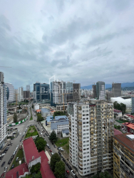 Apartment 51 m² - Niko Pirosmani, Batumi, Georgia