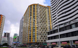Apartment 57 m² - Iusuf Kobaladze, Batumi, Georgia