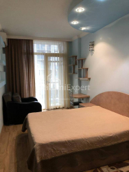 Apartment 57 m² - Iusuf Kobaladze, Batumi, Georgia