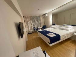 Apartment 1-room 29 m² - Sherif Khimshiashvili, Batumi