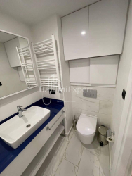Apartment 29 m² - Sherif Khimshiashvili, Batumi, Georgia