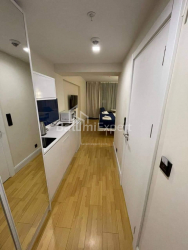 Apartment 29 m² - Sherif Khimshiashvili, Batumi, Georgia