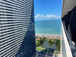 Apartment 29 m² - Sherif Khimshiashvili, Batumi, Georgia