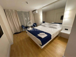 Apartment 1-room 29 m² - Sherif Khimshiashvili, Batumi