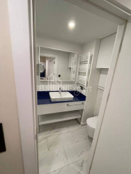 Apartment 29 m² - Sherif Khimshiashvili, Batumi, Georgia