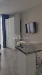 Apartment 1-room 38 m² - Angisa, Batumi