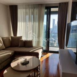 Apartment 3-room 84 m² - Rustaveli, Batumi