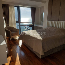 Apartment 84 m² - Rustaveli, Batumi, Georgia