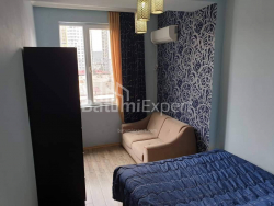Apartment 3-room 62 m² - Niko Pirosmani, Batumi