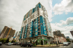 Apartment 3-room 62 m² - Niko Pirosmani, Batumi