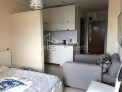 Apartment 1-room 25 m² - Iusuf Kobaladze, Batumi