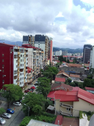 Apartment 63 m² - Vakhtang Gorgasali, Batumi, Georgia