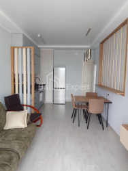 Apartment 3-room 63 m² - Vakhtang Gorgasali, Batumi
