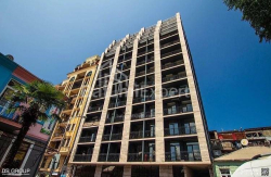 Apartment 3-room 63 m² - Vakhtang Gorgasali, Batumi