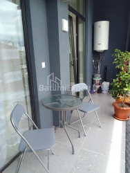 Apartment 63 m² - Vakhtang Gorgasali, Batumi, Georgia