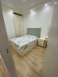 Apartment 68 m² - Iusuf Kobaladze, Batumi, Georgia