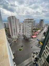 Apartment 68 m² - Iusuf Kobaladze, Batumi, Georgia