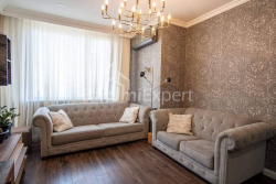 Apartment 3-room 90 m² - Niko Pirosmani, Batumi