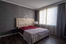 Apartment 3-room 90 m² - Niko Pirosmani, Batumi