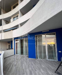 Apartment 91 m² - Sherif Khimshiashvili, Batumi, Georgia