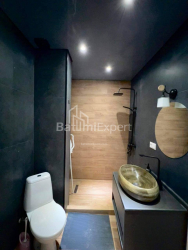 Apartment 91 m² - Sherif Khimshiashvili, Batumi, Georgia