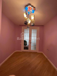 Apartment 91 m² - Sherif Khimshiashvili, Batumi, Georgia