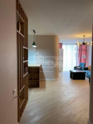 Apartment 3-room 91 m² - Sherif Khimshiashvili, Batumi