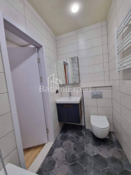 Apartment 30 m² - Avenue of Heroes, Batumi, Georgia